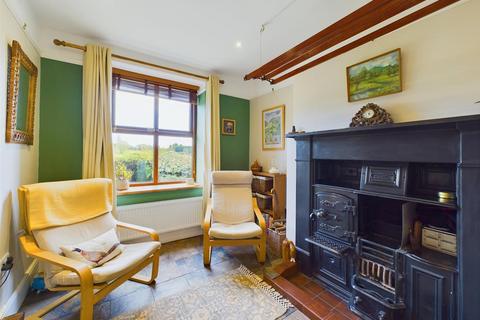 3 bedroom cottage for sale, Brown Edge Road, Buxton