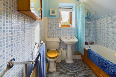 1, Lowcroft Brown Edge Road, Buxton, SK17 7AD