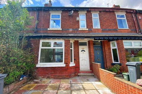 4 bedroom terraced house to rent, Broom Lane, Levenshulme,