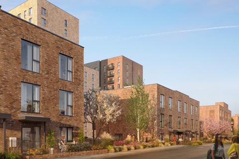 2 bedroom apartment for sale, Plot 153, Repton  House  at The Laundry Works, Former Laundry Site, 45-69 and 73-89 WD18