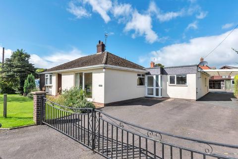 2 bedroom detached bungalow for sale, Castle Caereinion, Welshpool