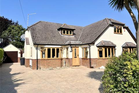 4 bedroom detached house for sale, Bure Road, Christchurch BH23