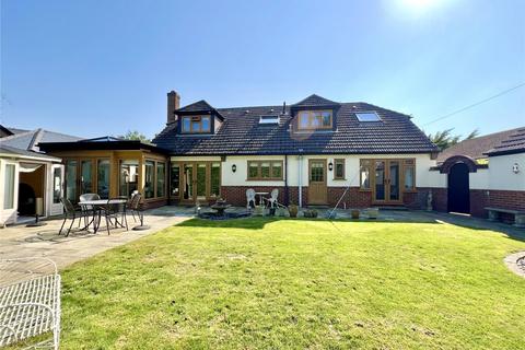 4 bedroom detached house for sale, Bure Road, Christchurch BH23