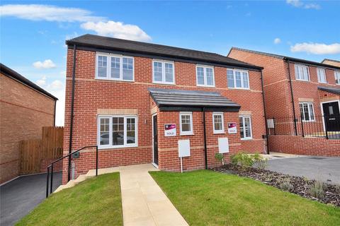 2 bedroom semi-detached house for sale, PLOT 16 - RIPON, Skelton Gate, Leeds