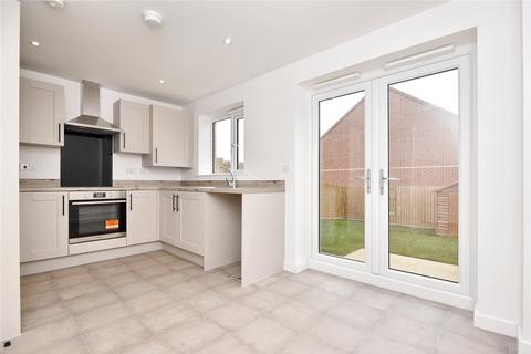 2 bedroom semi-detached house for sale, PLOT 16 - RIPON, Skelton Gate, Leeds