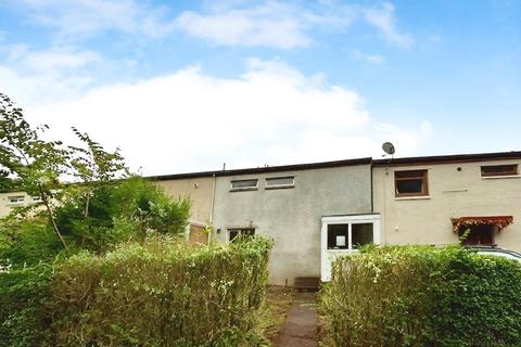 2 bedroom terraced house for sale, Thornhill Court, Glenrothes