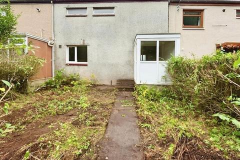 2 bedroom terraced house for sale, Thornhill Court, Glenrothes