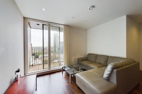 2 bedroom apartment for sale, Cambridge Street, Manchester