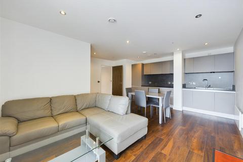 2 bedroom apartment for sale, Cambridge Street, Manchester