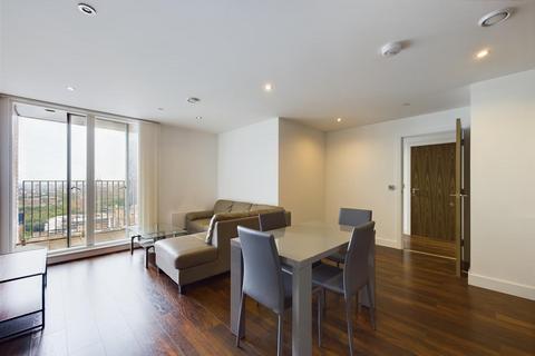 2 bedroom apartment for sale, Cambridge Street, Manchester