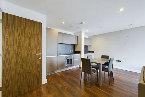 2 bedroom apartment for sale, Cambridge Street, Manchester