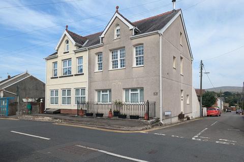 3 bedroom semi-detached house for sale, Gwilym Road, Cwmllynfell, SA9 2GN