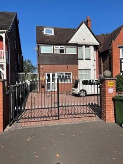 6 bedroom detached house for sale, Upper Chorlton Road, Old Trafford, Manchester. M16 9RW