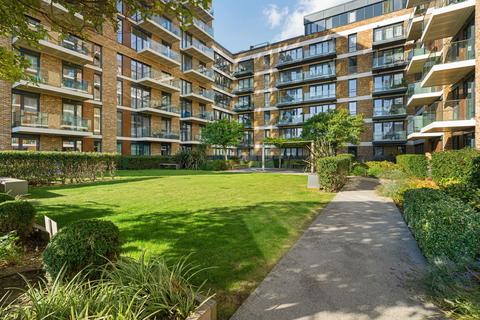 1 bedroom apartment for sale, Victory Parade, London SE18