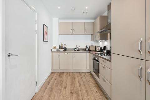 1 bedroom apartment for sale, Victory Parade, London SE18