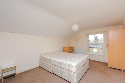 2 bedroom flat for sale, Abbeville Road, London SW4