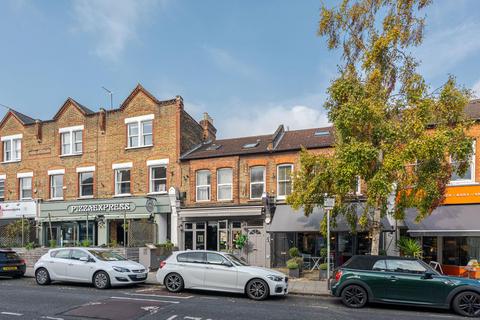 2 bedroom flat for sale, Abbeville Road, London SW4