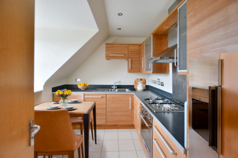 2 bedroom penthouse for sale, Hazel Gardens, Hazel Road, Cheadle Hulme, Cheadle