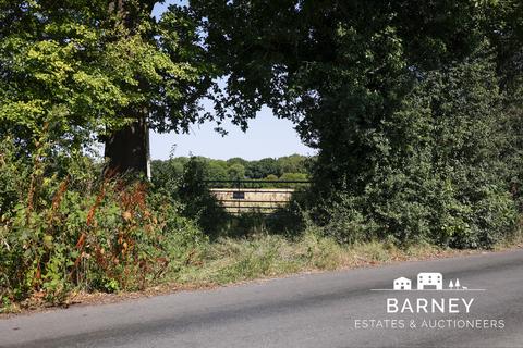 Land for sale, School Lane, West Kingsdown TN15