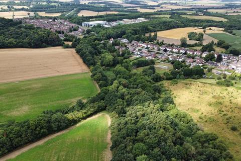 Land for sale, The Hill, Glapwell, Chesterfield