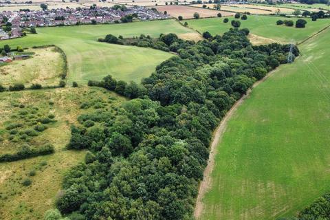 Land for sale, The Hill, Glapwell, Chesterfield