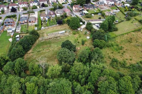 Land for sale, The Hill, Glapwell, Chesterfield