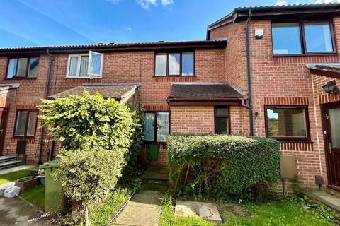 2 bedroom terraced house for sale, Brunel Road, Hampshire SO15