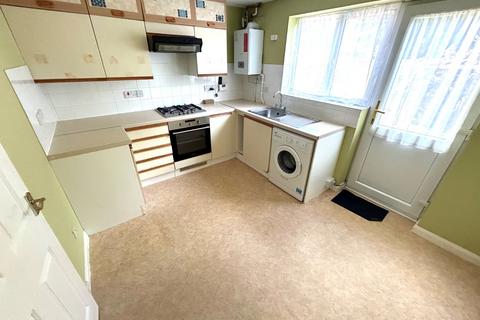 2 bedroom terraced house for sale, Brunel Road, Hampshire SO15