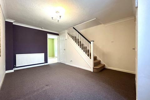 2 bedroom terraced house for sale, Brunel Road, Hampshire SO15