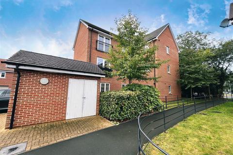 2 bedroom house for sale, Cartmel Road, Daventry