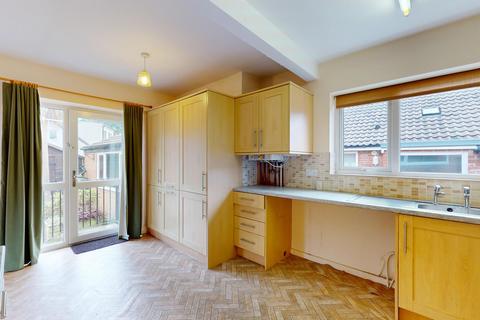 2 bedroom semi-detached bungalow for sale, New Adel Gardens, Adel, Leeds, West Yorkshire