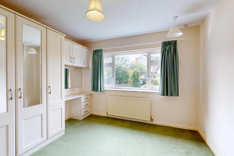 2 bedroom semi-detached bungalow for sale, New Adel Gardens, Adel, Leeds, West Yorkshire