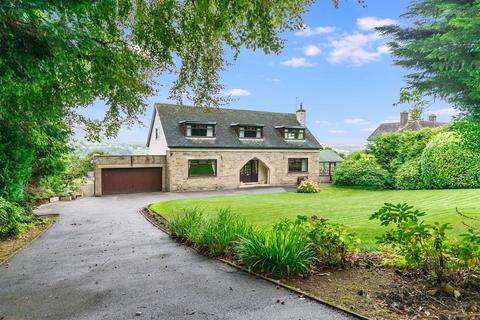 5 bedroom detached house for sale, Maxwell Road, Ilkley LS29