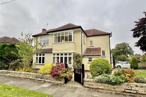 4 bedroom detached house for sale, Linwood Grove, Darlington