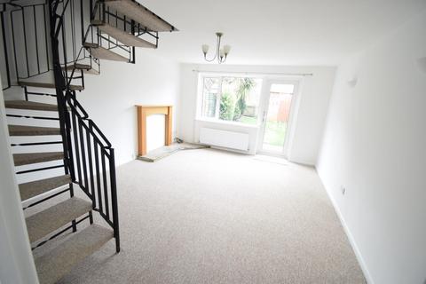 2 bedroom terraced house for sale, Hooke Close, Canford Heath, Poole