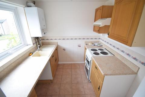 2 bedroom terraced house for sale, Hooke Close, Canford Heath, Poole