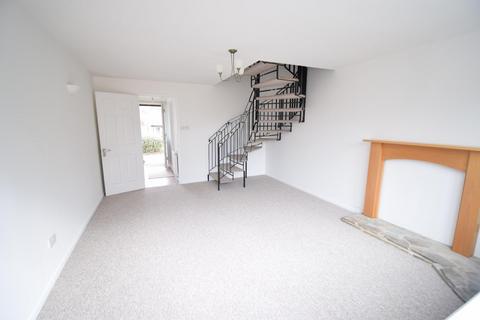 2 bedroom terraced house for sale, Hooke Close, Canford Heath, Poole