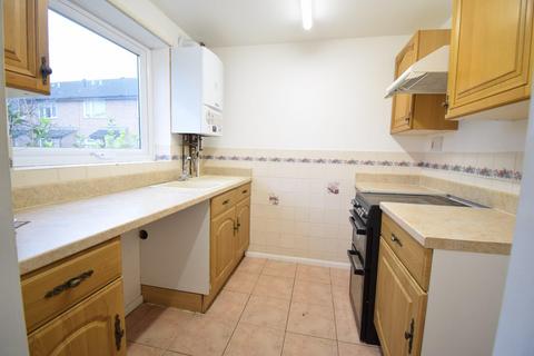 2 bedroom terraced house for sale, Hooke Close, Canford Heath, Poole