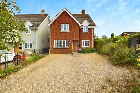 4 bedroom detached house for sale, Brockwell Lane, Kelvedon, Colchester, Essex, CO5