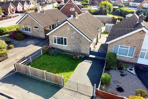 2 bedroom detached bungalow for sale, Draycott Road, Sawley