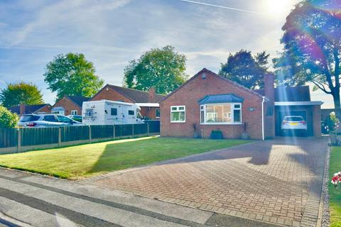 3 bedroom detached house for sale, Shafton Hall Drive, Shafton, Barnsley, South Yorkshire