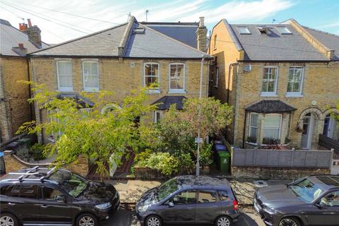 4 bedroom semi-detached house for sale, Chatham Road, Kingston upon Thames, KT1