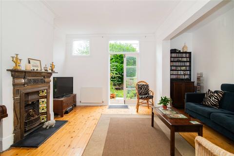 4 bedroom semi-detached house for sale, Chatham Road, Kingston upon Thames, KT1