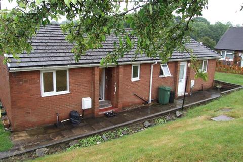 1 bedroom bungalow to rent, 8 Pinfold Close, Flockton, Wakefield , WF4 4DQ