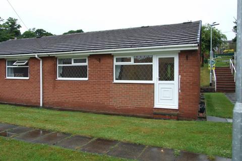 1 bedroom bungalow to rent, 8 Pinfold Close, Flockton, Wakefield , WF4 4DQ