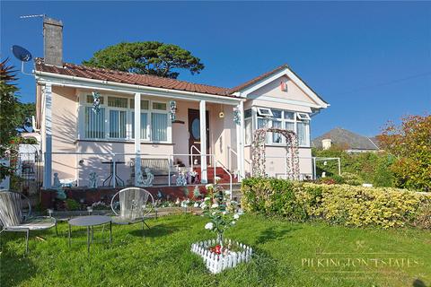 3 bedroom bungalow for sale, Wolseley Road, Devon PL5