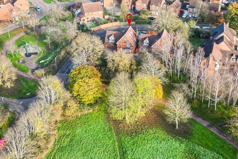 5 bedroom detached house for sale, Walton Road, Caldecotte, Milton Keynes