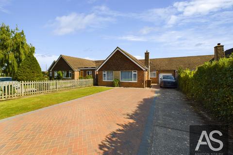 3 bedroom bungalow for sale, Manchester Road, Battle, TN33