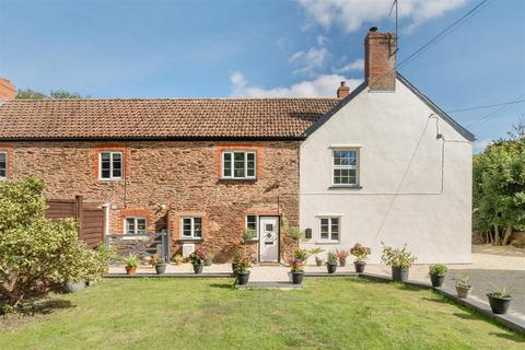 3 bedroom terraced house for sale, Priorswood Road, Taunton