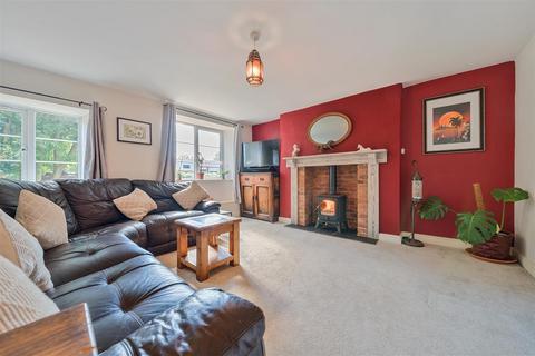 3 bedroom terraced house for sale, Priorswood Road, Taunton